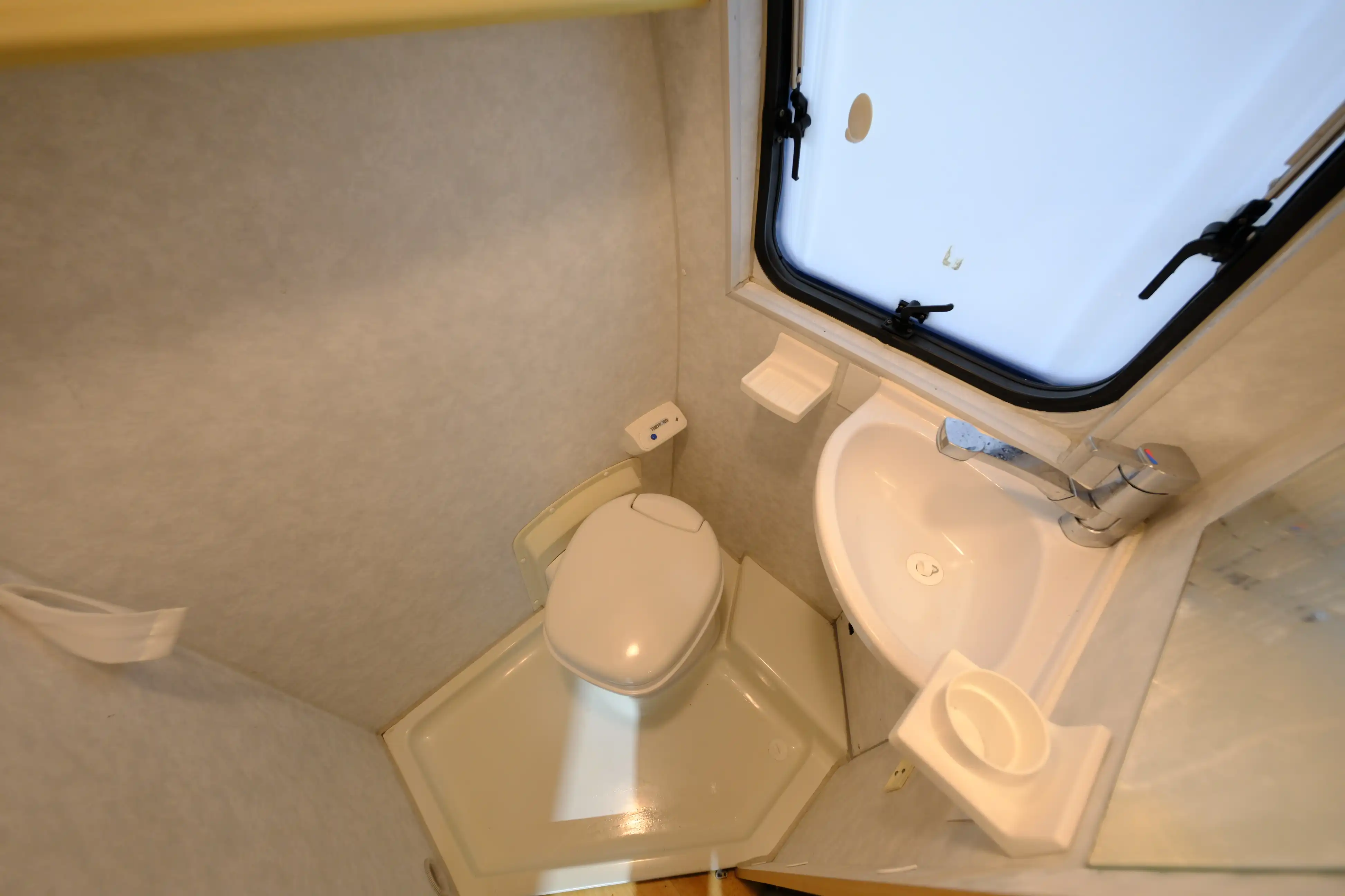 SEA Sloop 5 - Ansicht 14